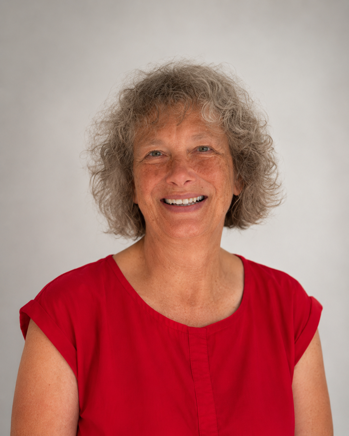 Dorothea Kreilos